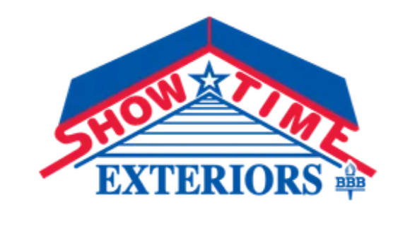 Showtime Exteriors Logo